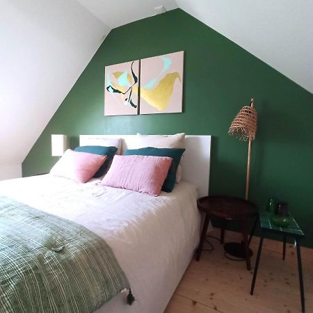 르망 Chambre Dans Atelier D'Artiste B&B 외부 사진